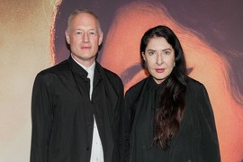 Marina Abramović ima 21 godinu mlađeg dečka: "Se*s posle MENOPAUZE je još bolji, ne brinem se oko TRUDNOĆE" - umetnica otkrila zašto nikada nije htela da ima decu