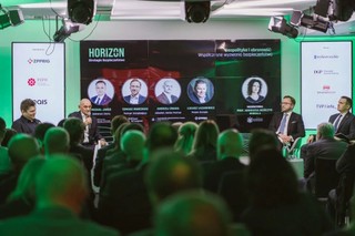 Debata Horizon: Co zrobić, aby Polska była bezpieczna?