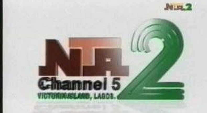 NTA 2 Channel 5 was the darling of kids i the 90s