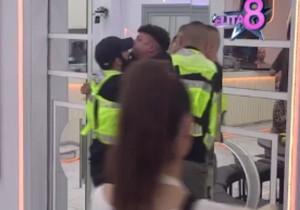 Terza, sukob u Eliti 8