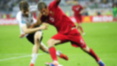 Fabio Coentrao: musimy pokonać Danię
