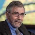 Noblista Krugman straszy Amerykanów Polską i Węgrami. Ambasada odpowiada
