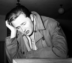 Mija 50 rocznica śmierci Marka Hłaski. "Żył krótko, a wszyscy byli odwróceni"