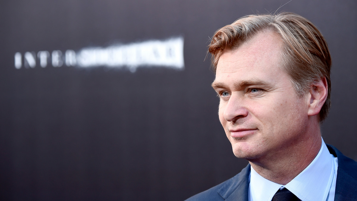 Oscary 2018: Christopher Nolan wygra Oscara?