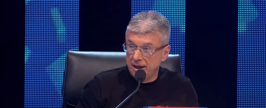 Najtužnija priča iz Zvezda Granda