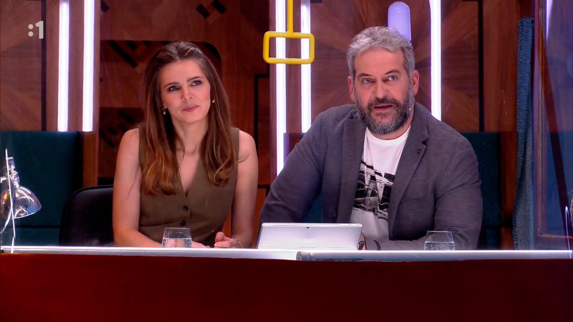 Relácia Na správnej ceste.