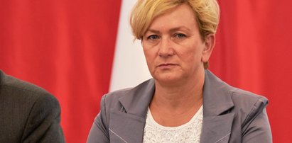 Wiceminister zdrowia zapowiada rewolucję