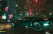 Cyberpunk 2077 - oficjalny screenshot z gry