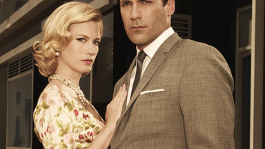 Gwiazda "Mad Men" w filmach porno