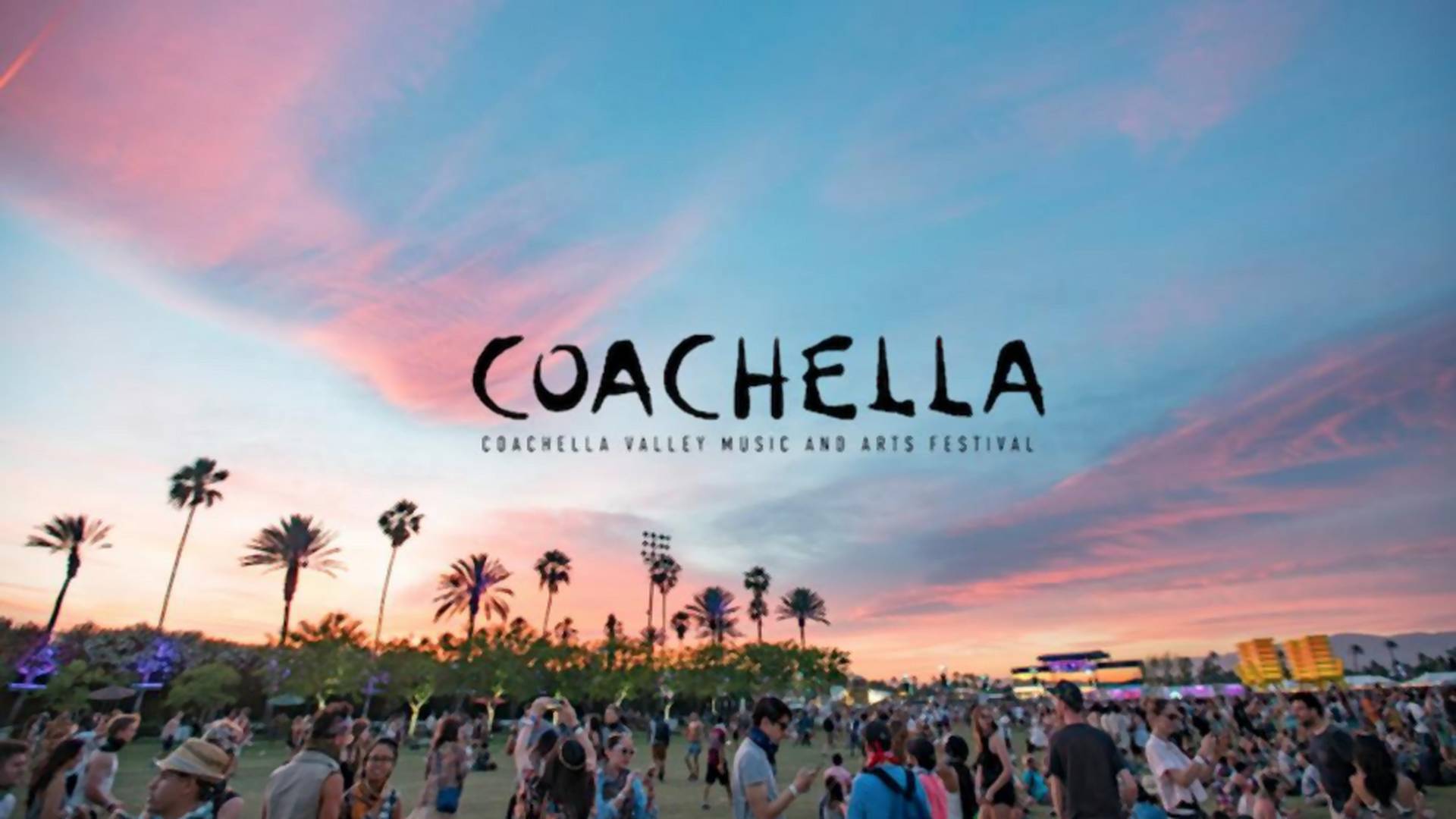 "Coachella: 20 Years in the Desert". Film o historii festiwalu do obejrzenia na YouTube