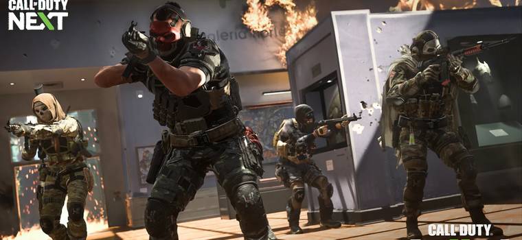 Multiplayer Call of Duty: Modern Warfare II, Warzone 2.0 i Warzone Mobile zaprezentowane. Mamy zwiastuny i gameplay-e