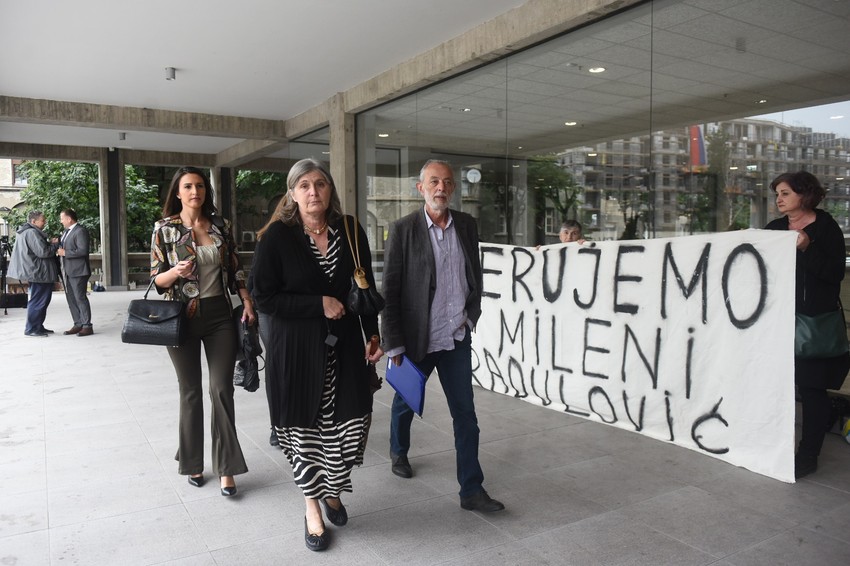 Miroslav Mika Aleksić