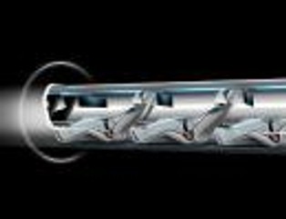 Hyperloop w Polsce? Jaworzno udostępni teren pod tor testowy