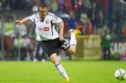 Liga Mistrzów: Legia zagra z walijskim The New Saints FC