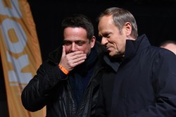 Wielkanoc z politykiem. Kogo najchętniej ugościliby Polacy? SONDAŻ