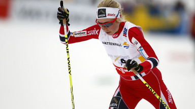 Norweska narciarka Kristin Stoermer Steira zakończyła karierę