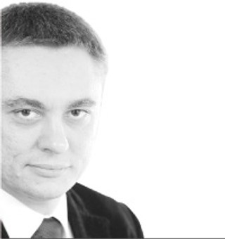 Marek Kutarba: Straszna bajka o podatkach