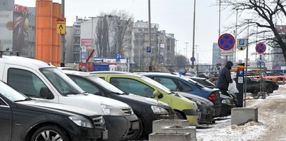 Mniejsza strefa płatnego parkowania