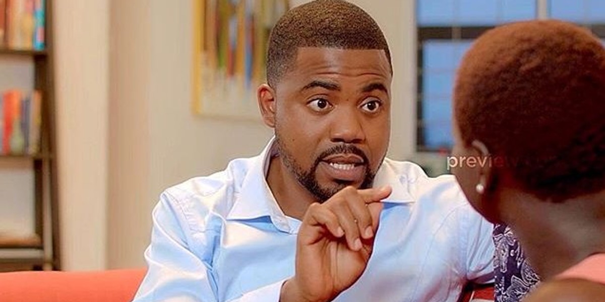 5 things you should know about talented Nollywood actor Pulse Nigeria