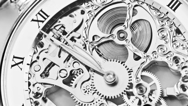 zegary jądrowe: stara technika jubilerska może zrewolucjonizować pomia