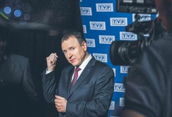 'Pojedynek filmów o pedofilii'. W sieci zawrzało po wpisie Kurskiego