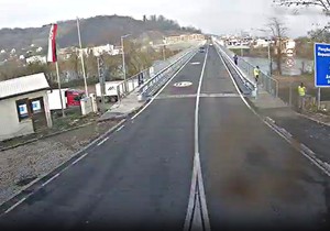 Granični prelaz Mali Zvornik