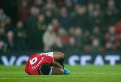 Liga angielska: Niespodziewana porażka Manchesteru United [WIDEO]