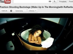 Oto nowa miłość słynnego piłkarza. Diego Forlan ma kolejny romans