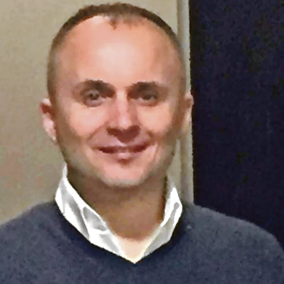 Nebojša Stojković Stojke