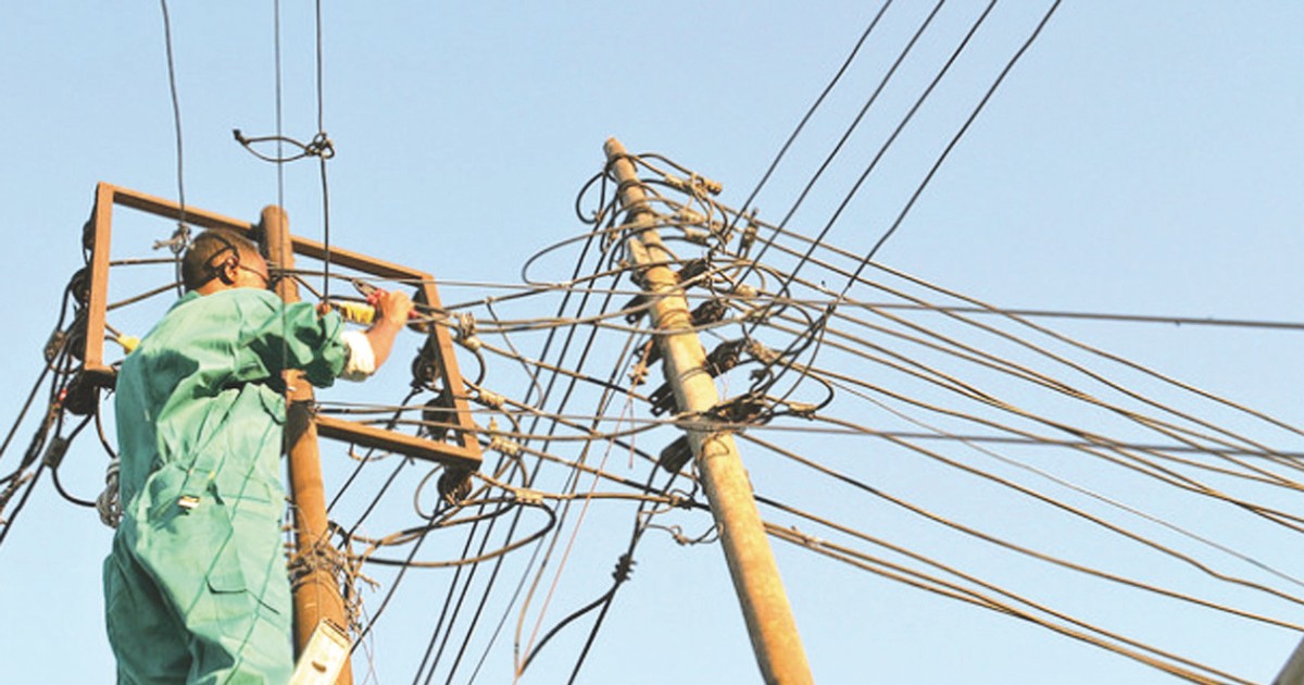 It's our desire to provide every customer in South East with metre – EEDC - Vimarsana News