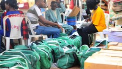 Election will not hold in 240 polling units – INEC