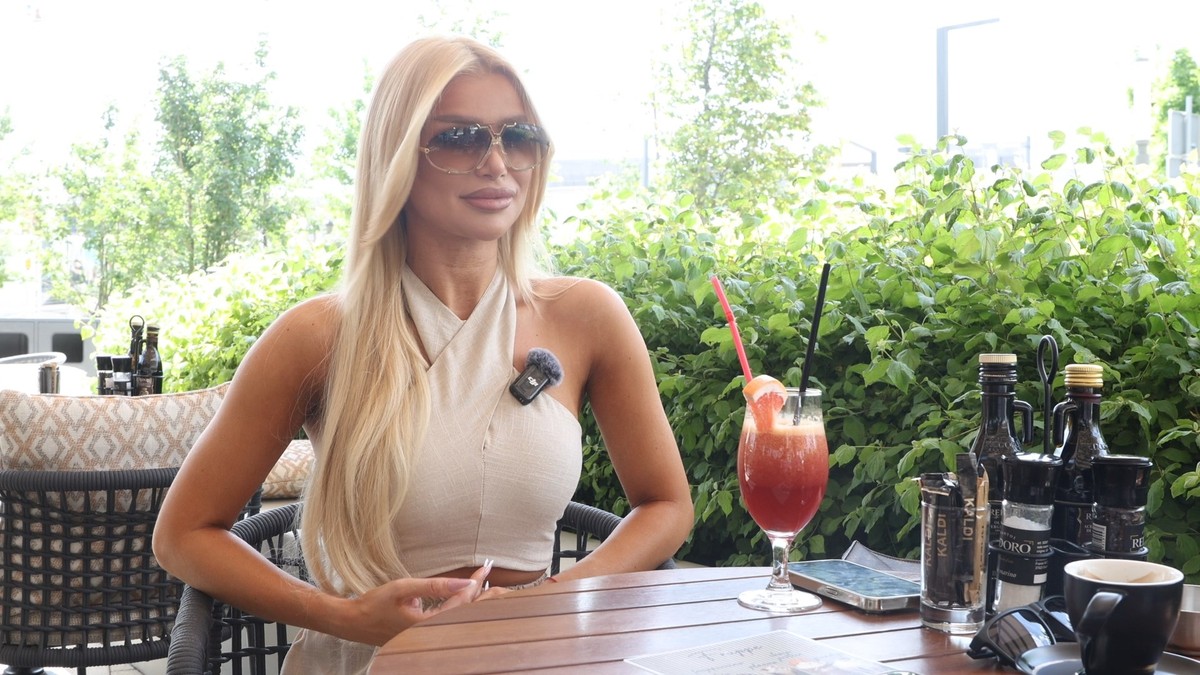 Ivana Bum Nikolić