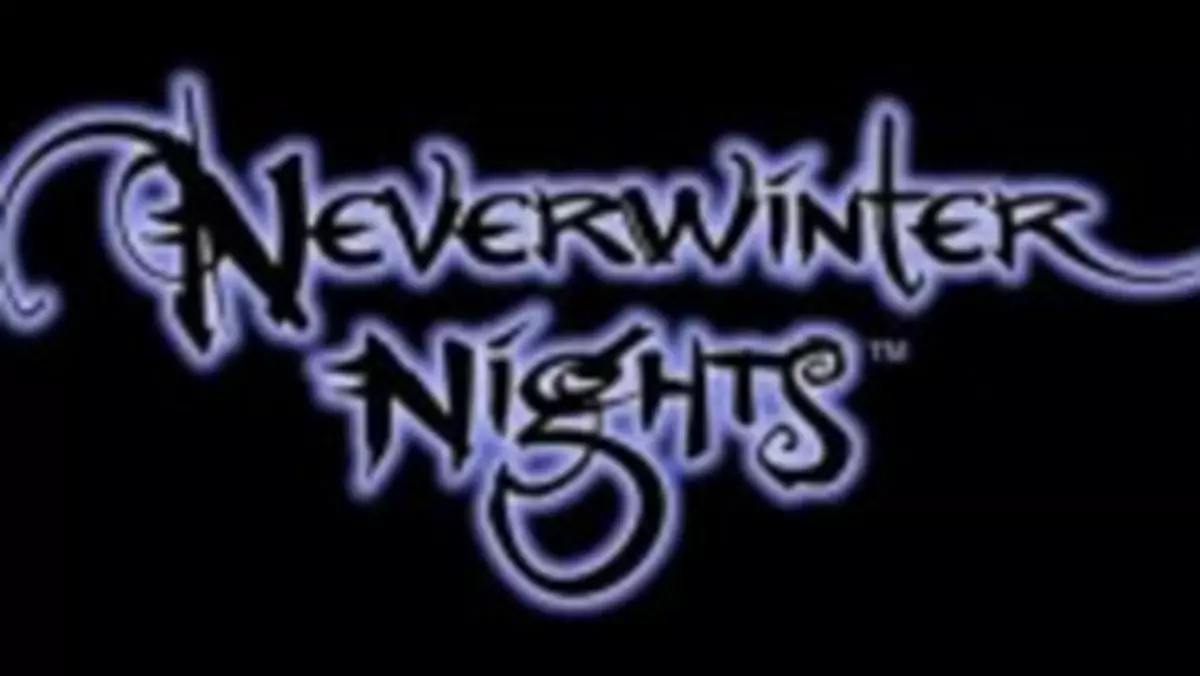 Atari planuje Neverwinter Nights MMO