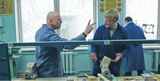 Milczenie i agresja. „Plemię” wchodzi do kin