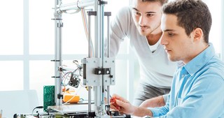 Innowacje – to się opłaca