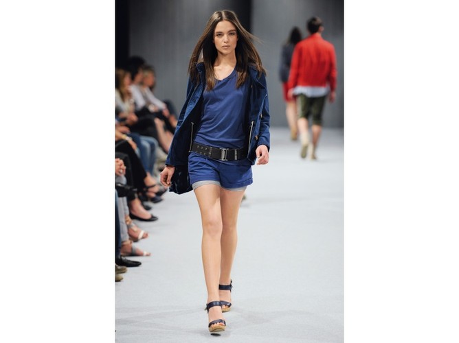 United Colors of Benetton - kolekcja wiosna/lato 2011