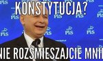 Kononowicz sędzią w Trybunale? Memy o aferze