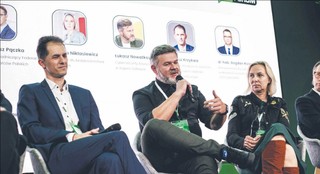 SET Forum: Jak najlepiej zadbać o „Nasze (cyber)bezpieczeństwo”