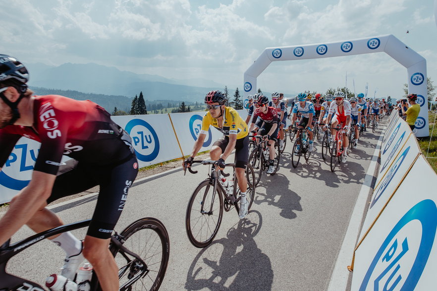 IV etap Tour de Pologne