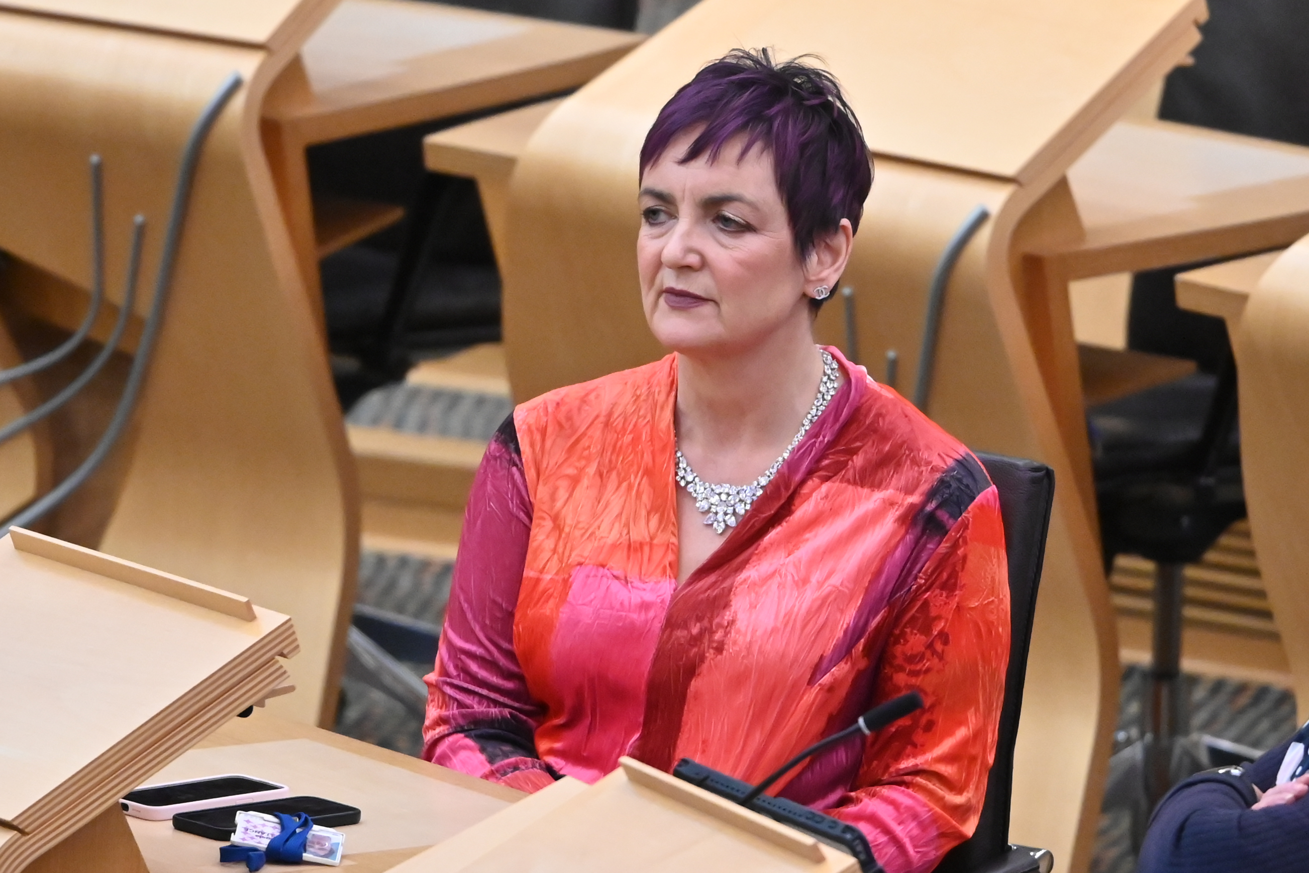 Justice Secretary survives grooming gangs row despite victim plea