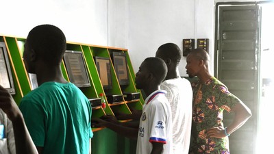 Gambling investment is evil, will take away everything - Cleric warns youths [Osun Defender]