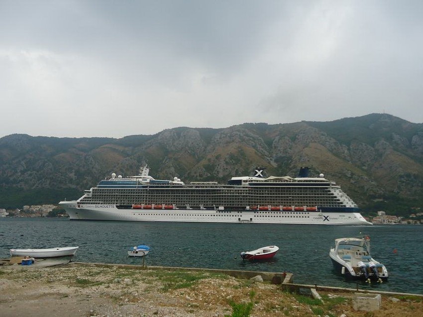 Krstarenje za 2.500 gej-putnika