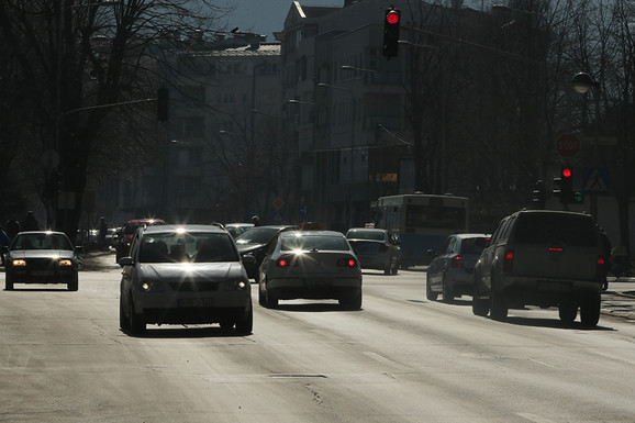 U EU u martu registrovano milion novih automobila: Benzinci i dalje prednjače, evo gde su e-vozila