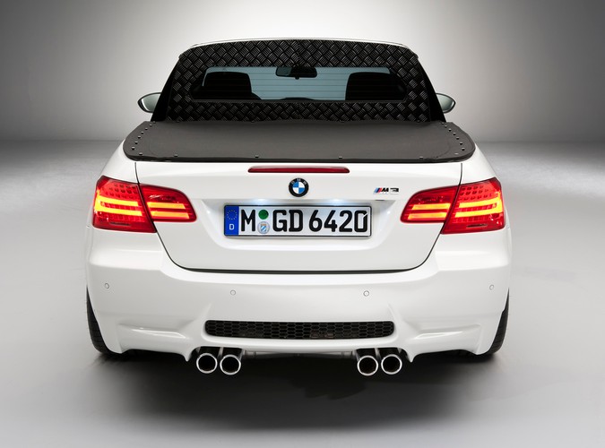 Pierwszy na świecie pickup o sportowych osiągach został stworzony w najściślejszej tajemnicy w centrum rozwoju BMW M GmbH