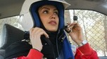 IRAN-WOMEN-SPORT-RACE