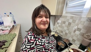 Dušica Nikolić iz Čačka