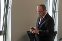 Jest decyzja ws. odwołania sędziego Radzika ze stanowiska wiceprezesa sądu