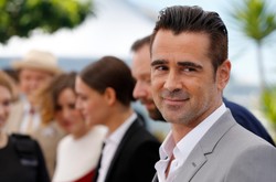 Colin Farrell to prawdziwy czarodziej wśród bestii Harry'ego Pottera