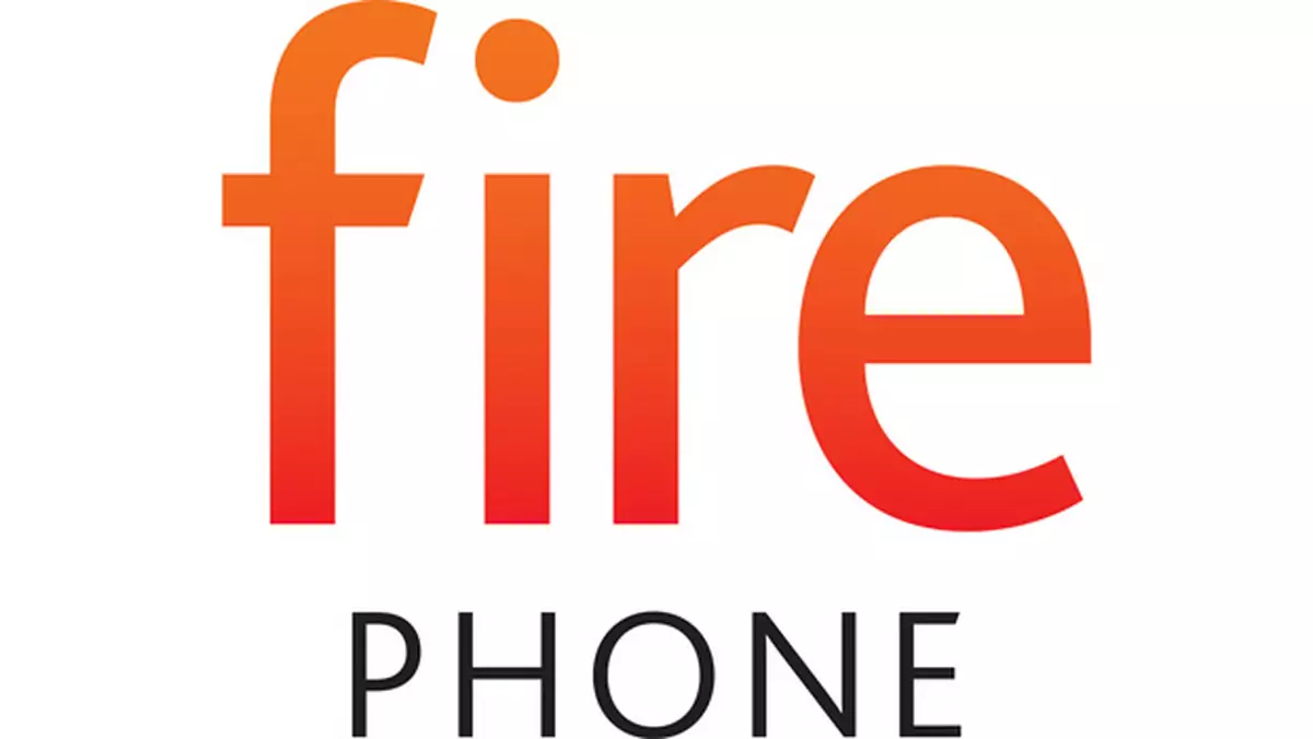 Amazon Fire Phone - tajemnice pierwszego smartfonu handlowego giganta