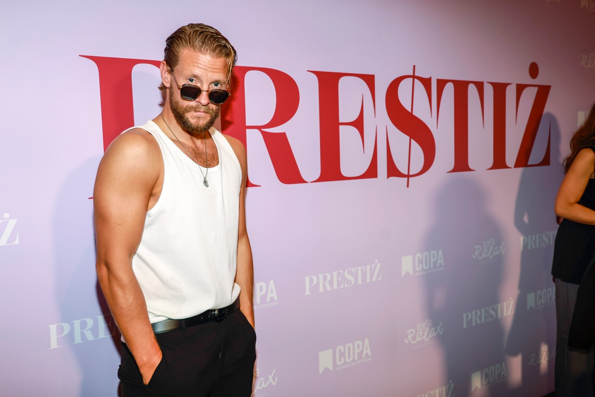 Produkcja "Tańca z gwiazdami" miała się długo starać o to, by Sebastian Fabijański powalczył o Kryształową kulę